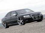 Audi S8 by MEC Design 2010 года